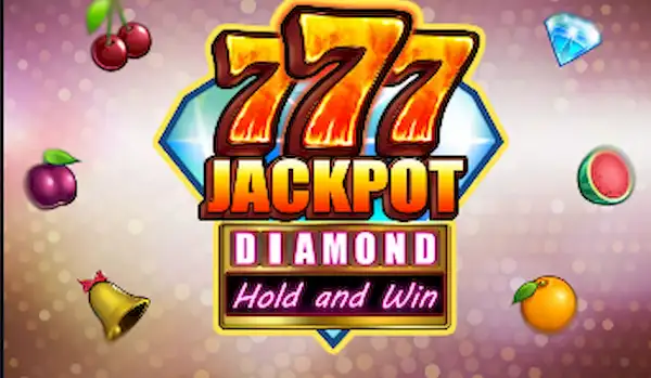 Jackpot Diamond